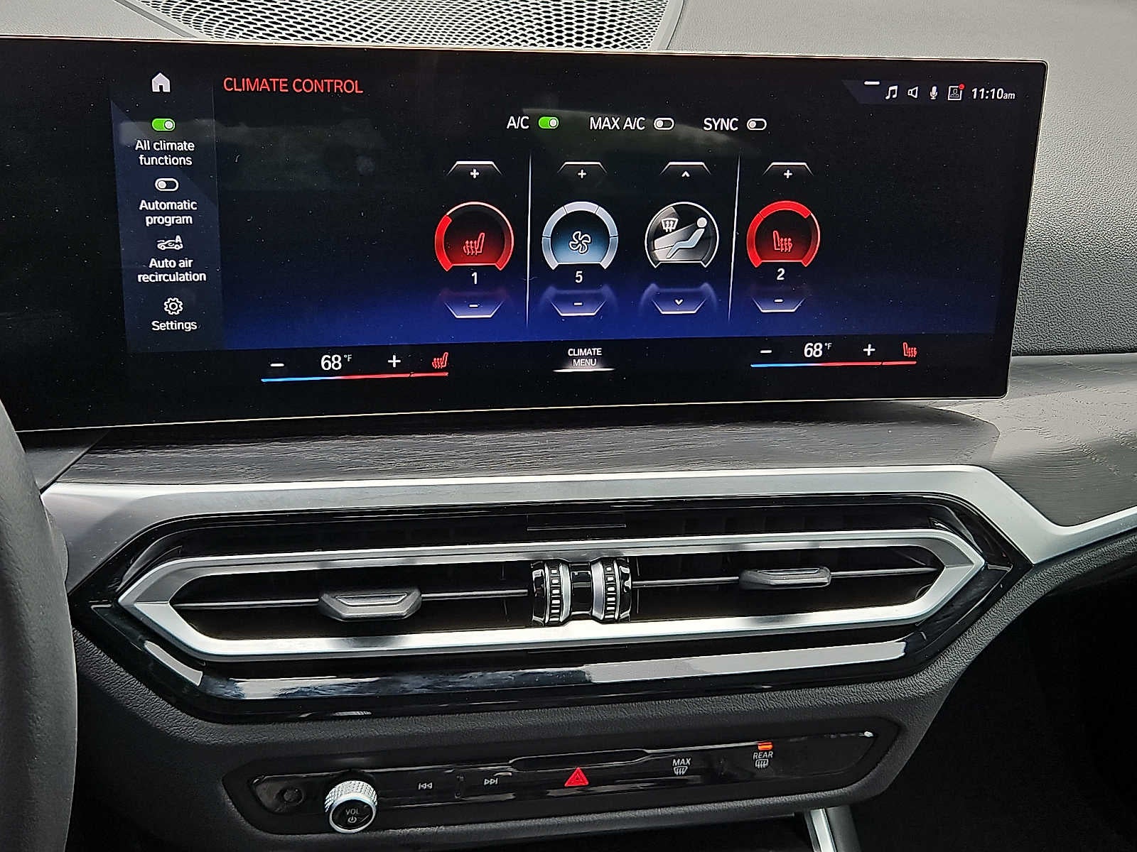 2023 BMW i4 eDrive40 Gran Coupe