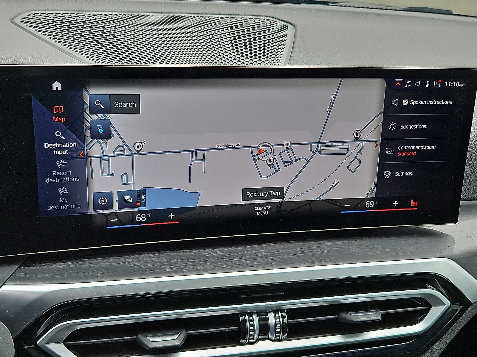 2023 BMW i4 eDrive40 Gran Coupe