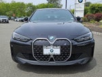 2023 BMW i4 eDrive40 Gran Coupe