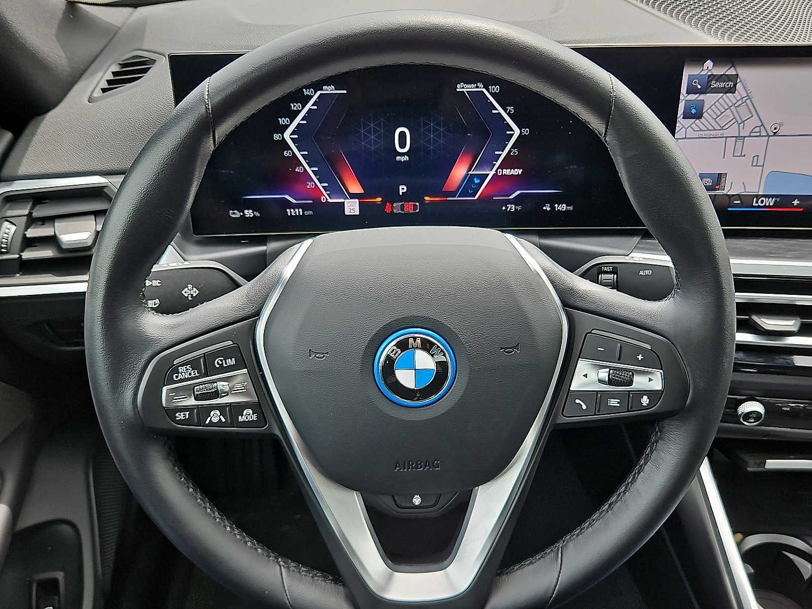 2023 BMW i4 eDrive40 Gran Coupe