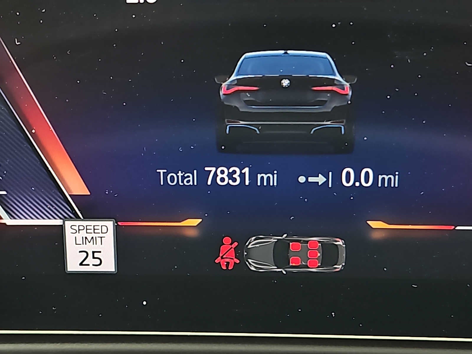 2023 BMW i4 eDrive40 Gran Coupe