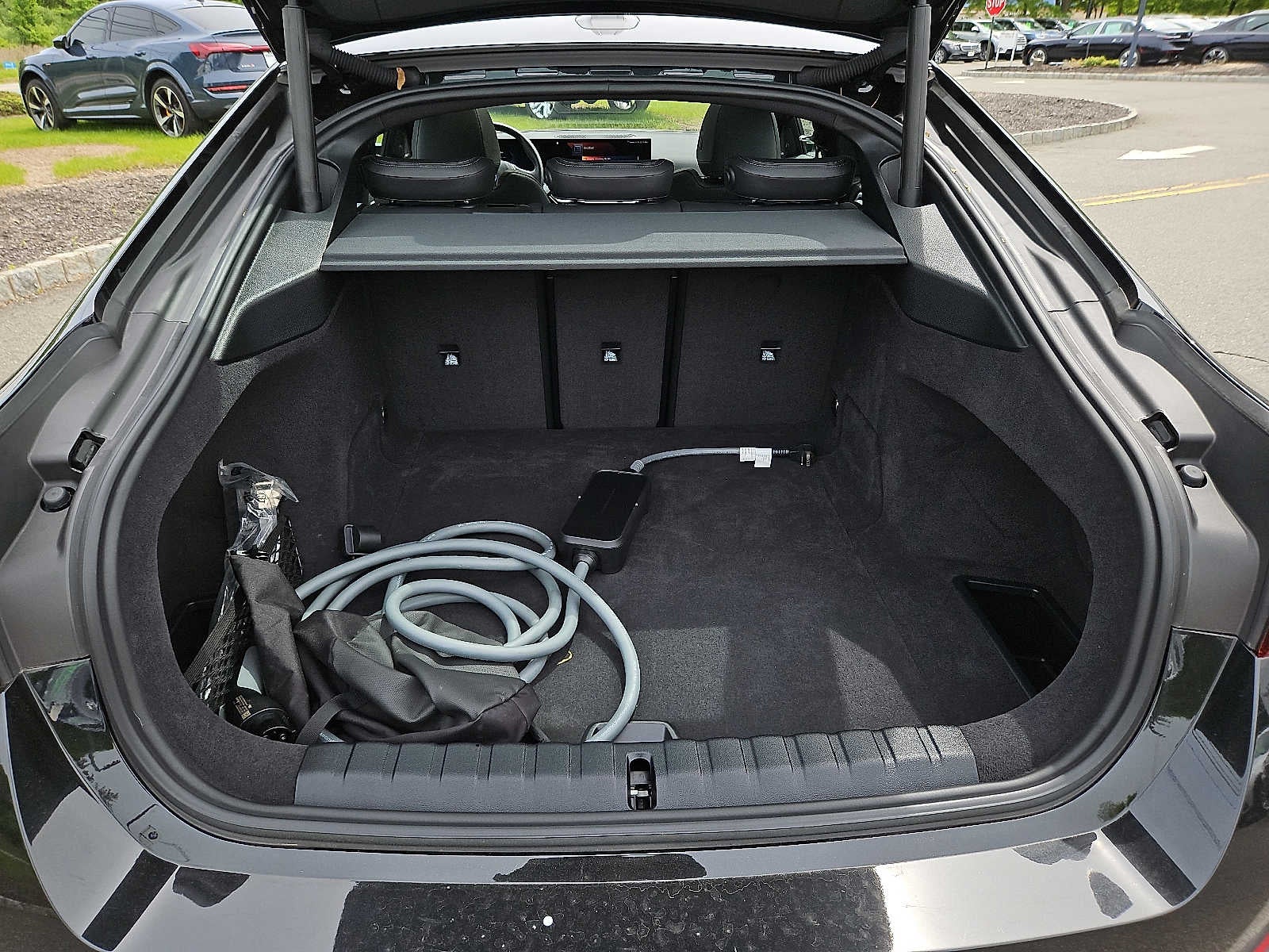 2023 BMW i4 eDrive40 Gran Coupe