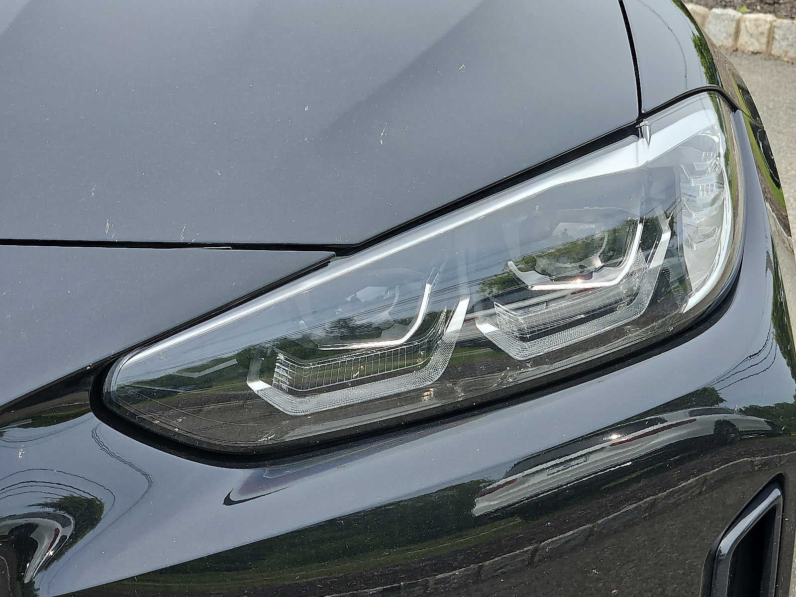 2023 BMW i4 eDrive40 Gran Coupe