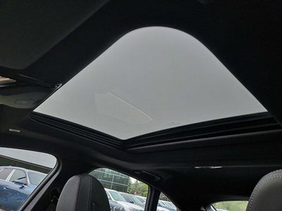 2023 BMW i4 eDrive40 Gran Coupe