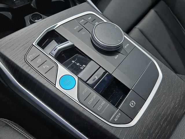 2023 BMW i4 eDrive40 Gran Coupe