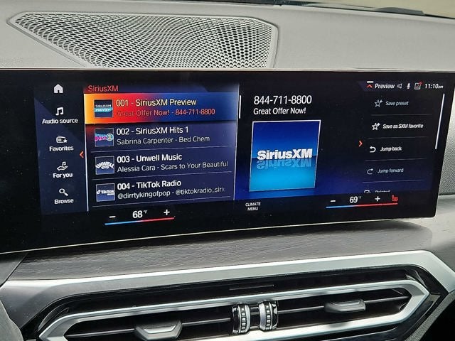 2023 BMW i4 eDrive40 Gran Coupe