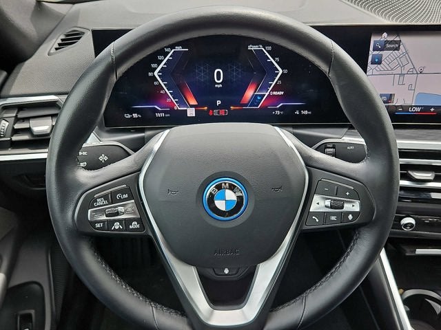 2023 BMW i4 eDrive40 Gran Coupe