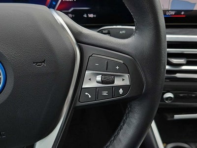 2023 BMW i4 eDrive40 Gran Coupe