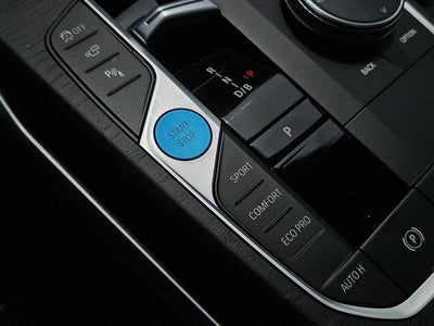 2023 BMW i4 eDrive40 Gran Coupe