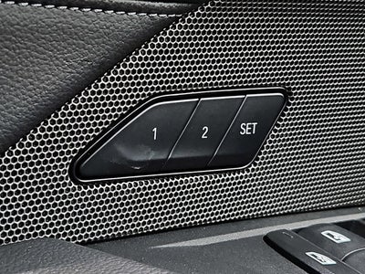 2023 BMW i4 eDrive40 Gran Coupe