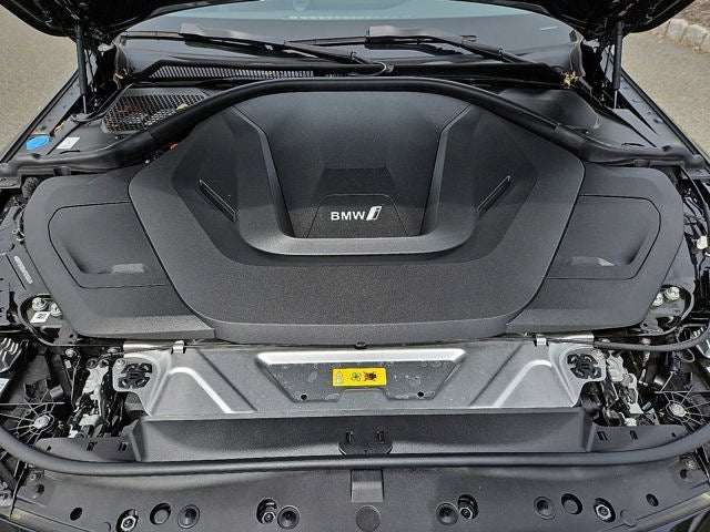 2023 BMW i4 eDrive40 Gran Coupe