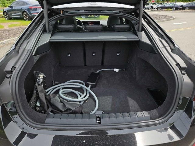 2023 BMW i4 eDrive40 Gran Coupe