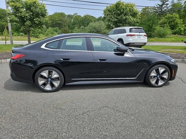 2023 BMW i4 eDrive40 Gran Coupe