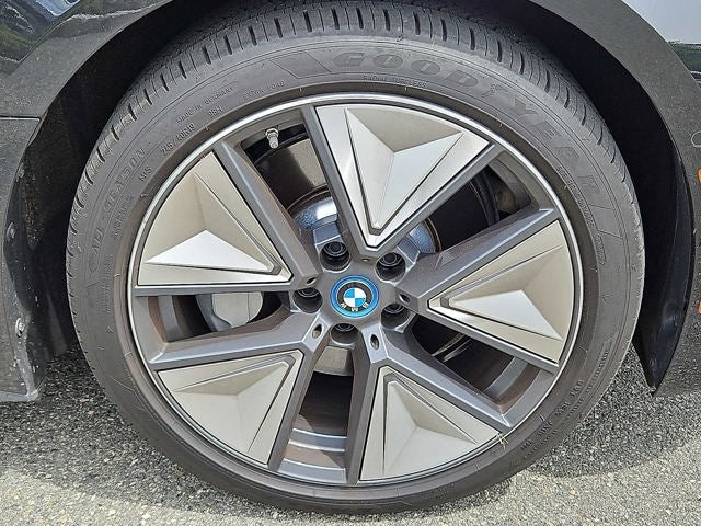 2023 BMW i4 eDrive40 Gran Coupe