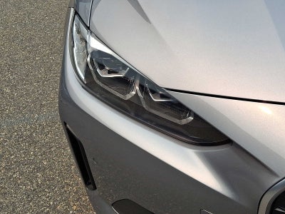 2024 BMW i4 eDrive40 Gran Coupe