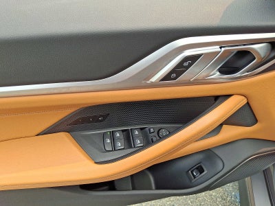 2024 BMW i4 eDrive40 Gran Coupe