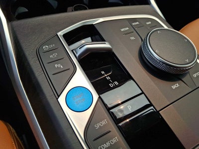 2024 BMW i4 eDrive40 Gran Coupe