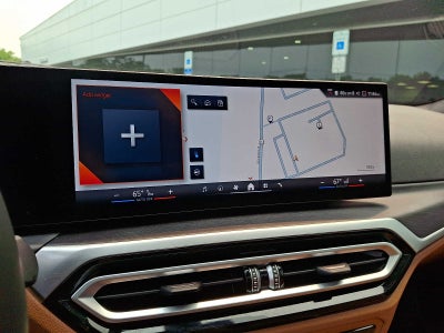 2024 BMW i4 eDrive40 Gran Coupe