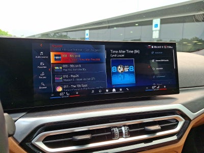 2024 BMW i4 eDrive40 Gran Coupe