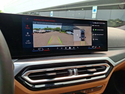 2024 BMW i4 eDrive40 Gran Coupe