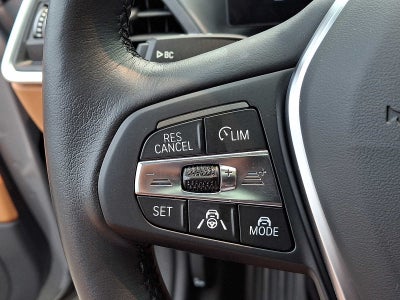 2024 BMW i4 eDrive40 Gran Coupe