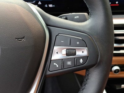 2024 BMW i4 eDrive40 Gran Coupe