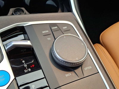 2024 BMW i4 eDrive40 Gran Coupe
