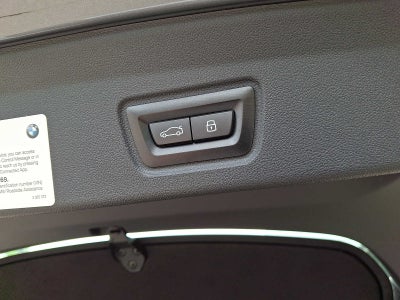 2024 BMW i4 eDrive40 Gran Coupe