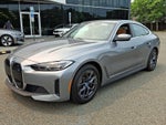 2024 BMW i4 eDrive40 Gran Coupe