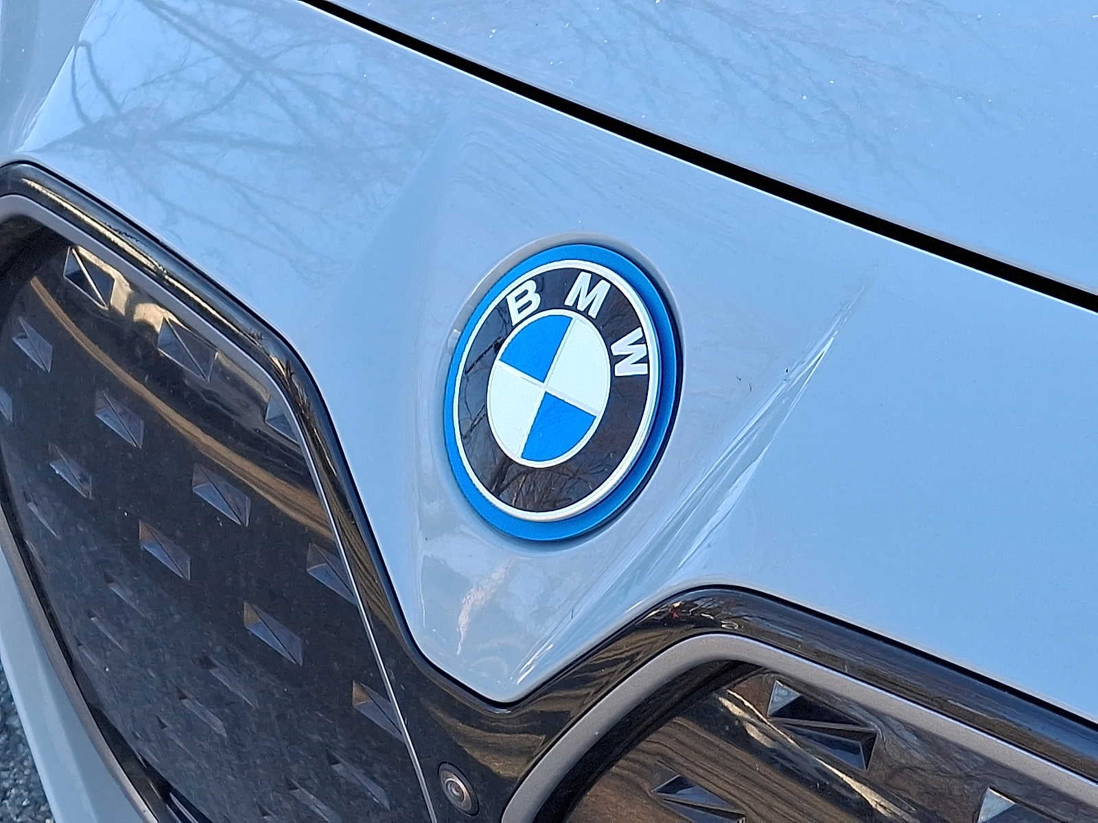 2024 BMW i4 xDrive40 Gran Coupe