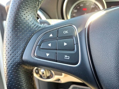 2018 Mercedes-Benz CLA CLA 250 4MATIC® Coupe