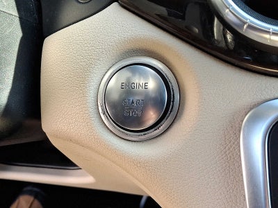 2018 Mercedes-Benz CLA CLA 250 4MATIC® Coupe