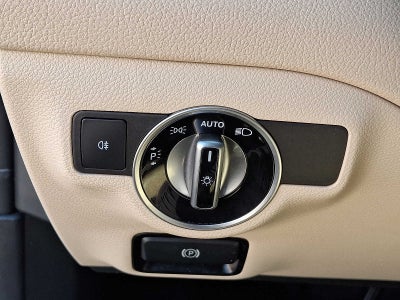 2018 Mercedes-Benz CLA CLA 250 4MATIC® Coupe