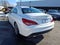 2018 Mercedes-Benz CLA CLA 250 4MATIC® Coupe