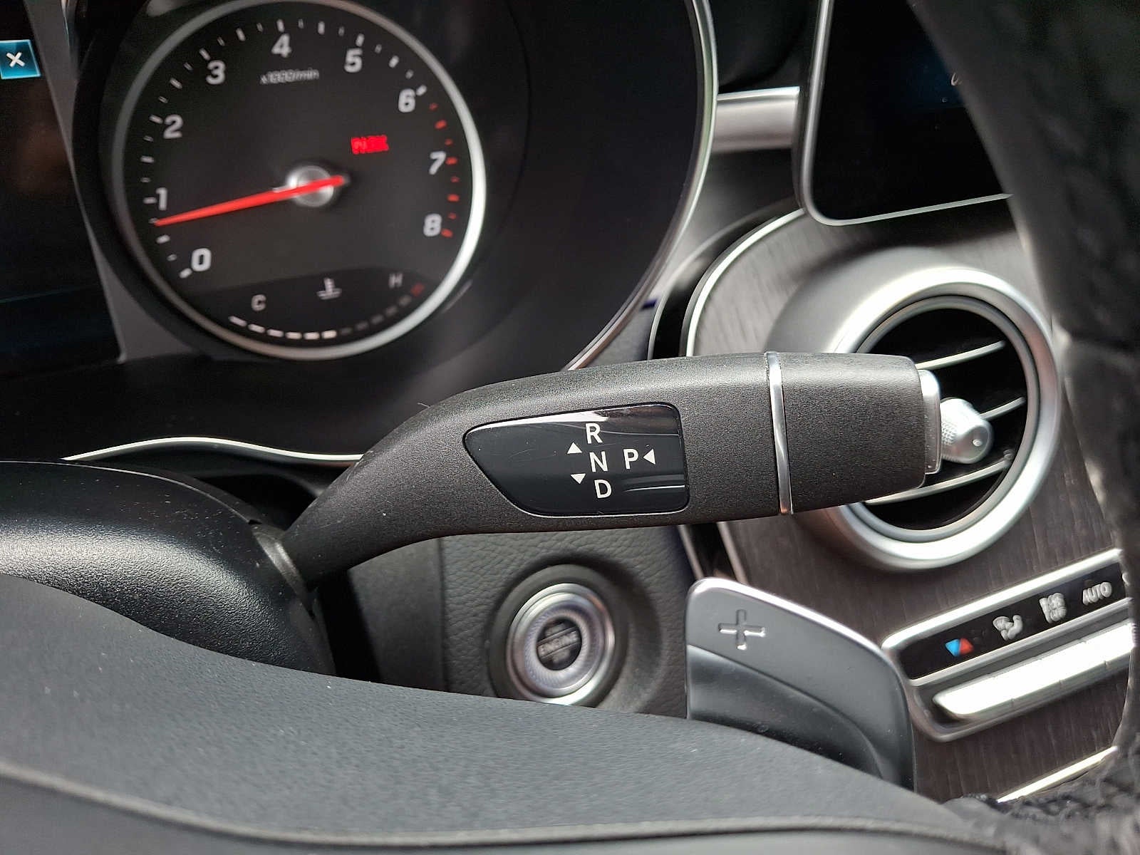 2019 Mercedes-Benz C-Class C 300 4MATIC® Coupe
