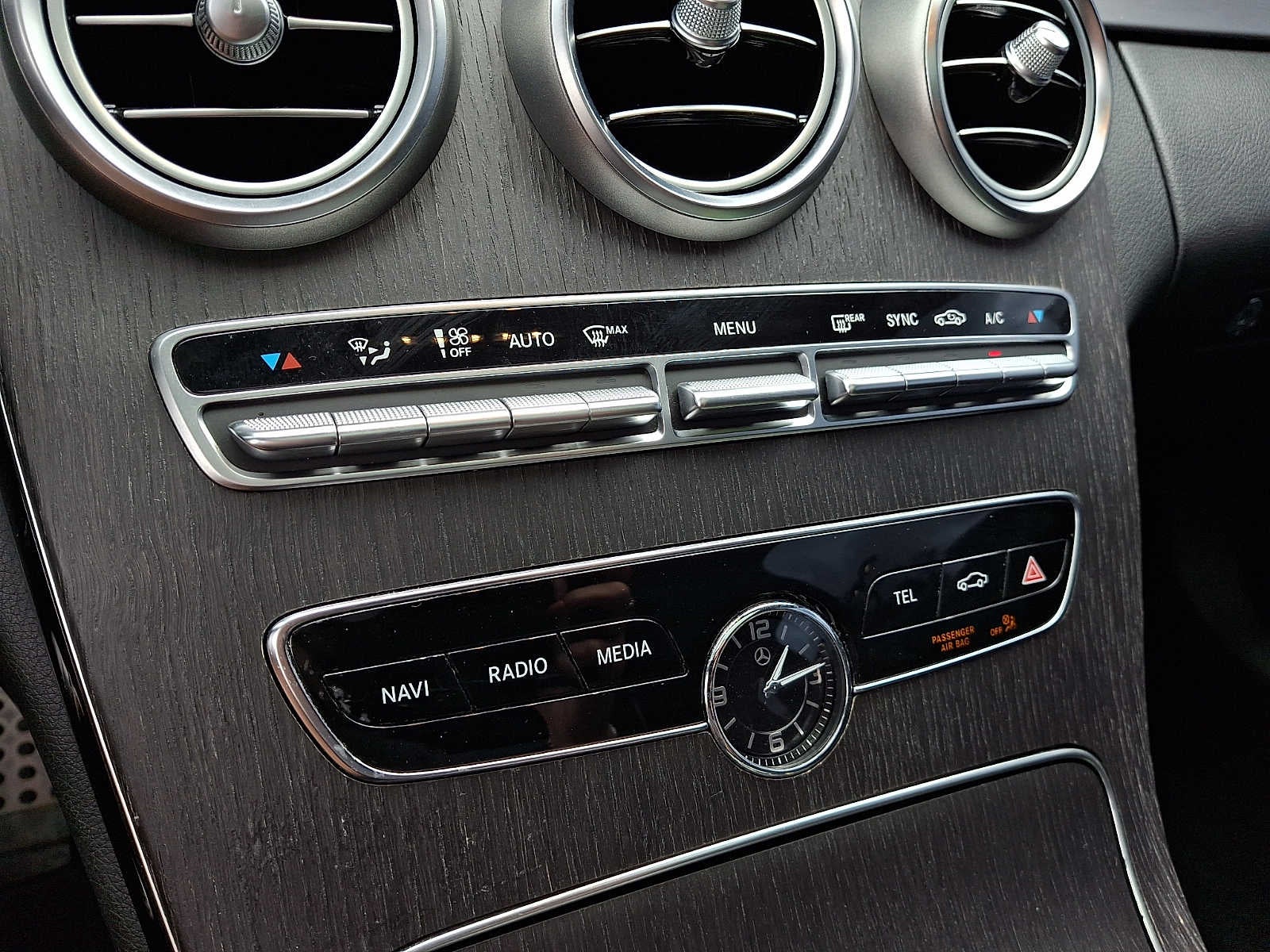 2019 Mercedes-Benz C-Class C 300 4MATIC® Coupe