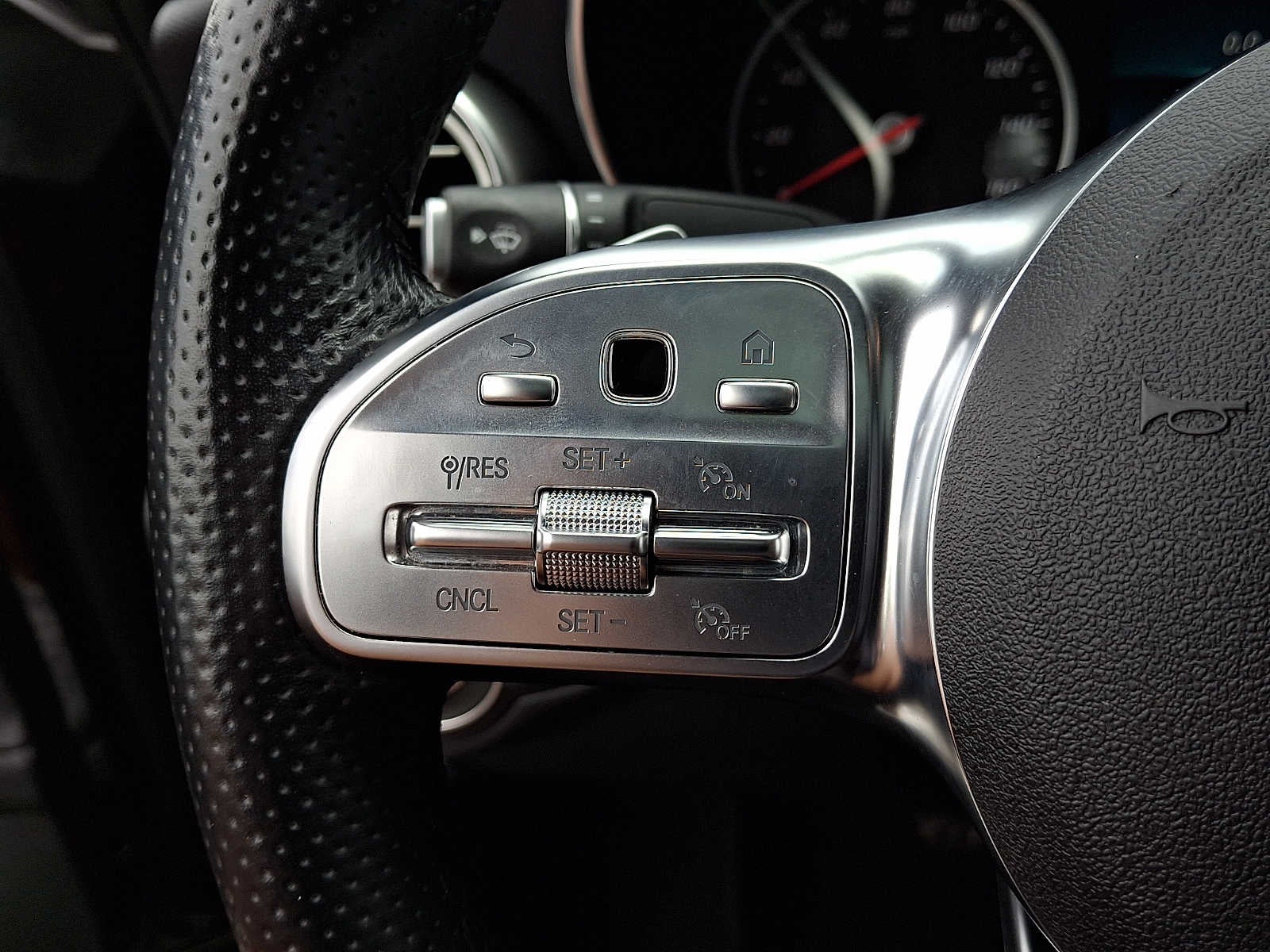 2019 Mercedes-Benz C-Class C 300 4MATIC® Coupe