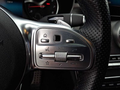 2019 Mercedes-Benz C-Class C 300 4MATIC® Coupe