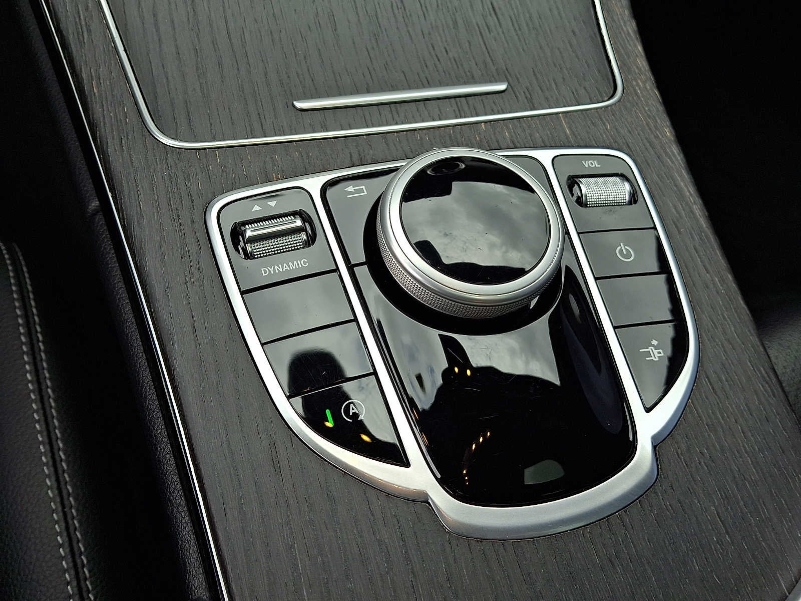 2019 Mercedes-Benz C-Class C 300 4MATIC® Coupe