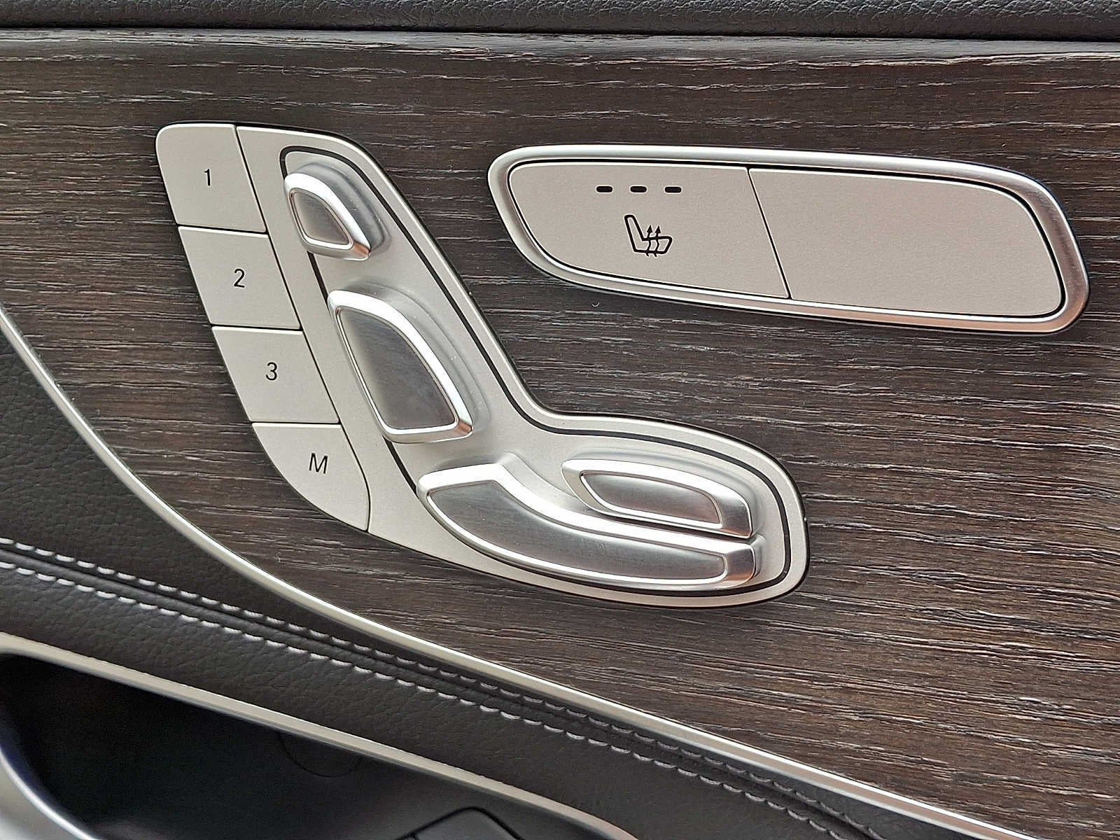 2019 Mercedes-Benz C-Class C 300 4MATIC® Coupe