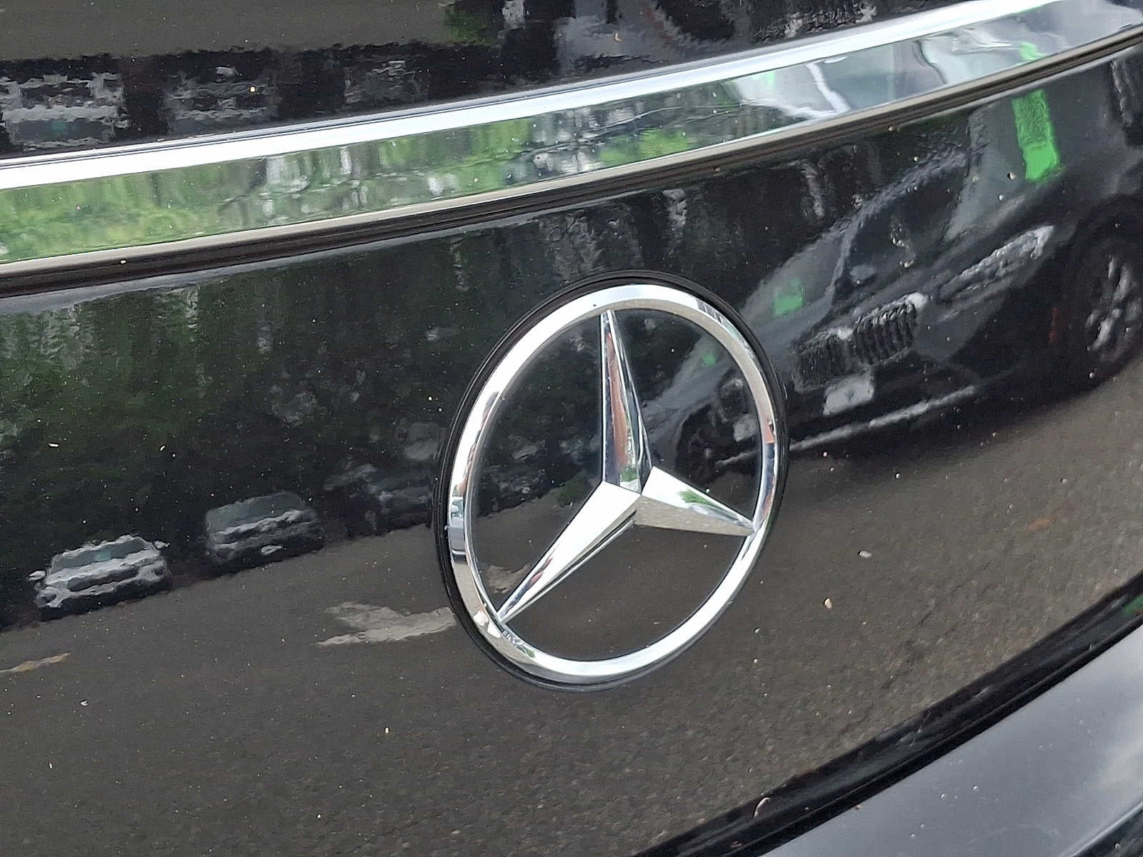 2019 Mercedes-Benz C-Class C 300 4MATIC® Coupe