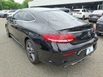 2019 Mercedes-Benz C-Class C 300 4MATIC® Coupe