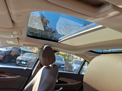 2019 Mercedes-Benz E-Class E 300 4MATIC® Sedan