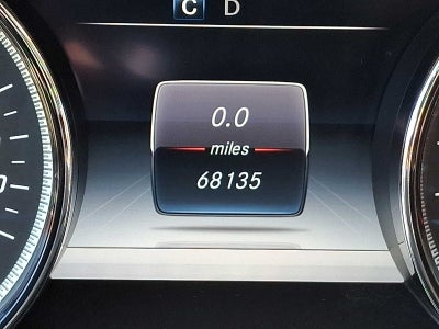 2019 Mercedes-Benz E-Class E 300 4MATIC® Sedan
