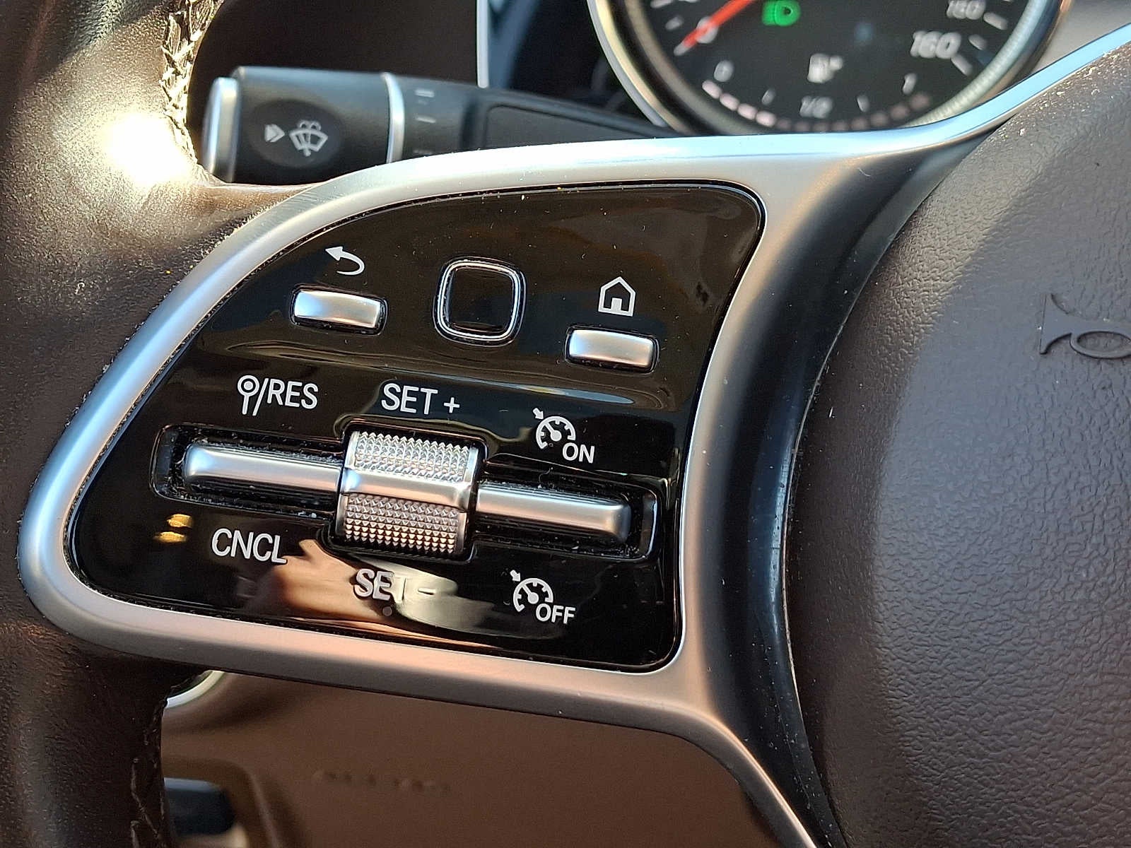 2019 Mercedes-Benz E-Class E 300 4MATIC® Sedan