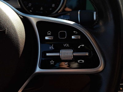 2019 Mercedes-Benz E-Class E 300 4MATIC® Sedan