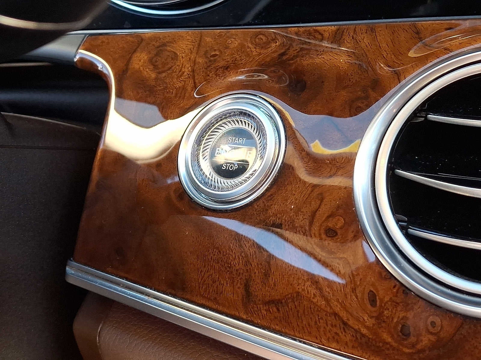 2019 Mercedes-Benz E-Class E 300 4MATIC® Sedan