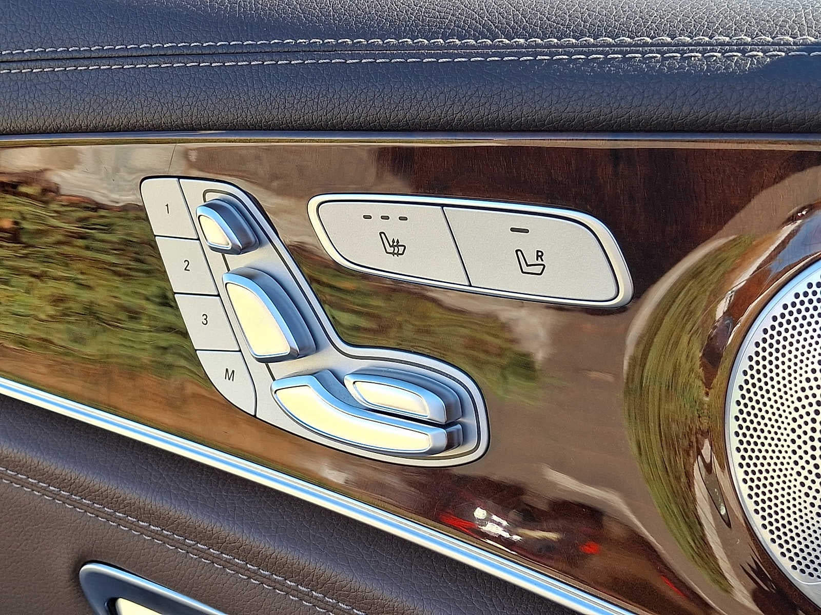 2019 Mercedes-Benz E-Class E 300 4MATIC® Sedan