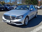 2019 Mercedes-Benz E-Class E 300 4MATIC® Sedan