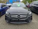 2019 Mercedes-Benz E-Class E 450 4MATIC® Sedan